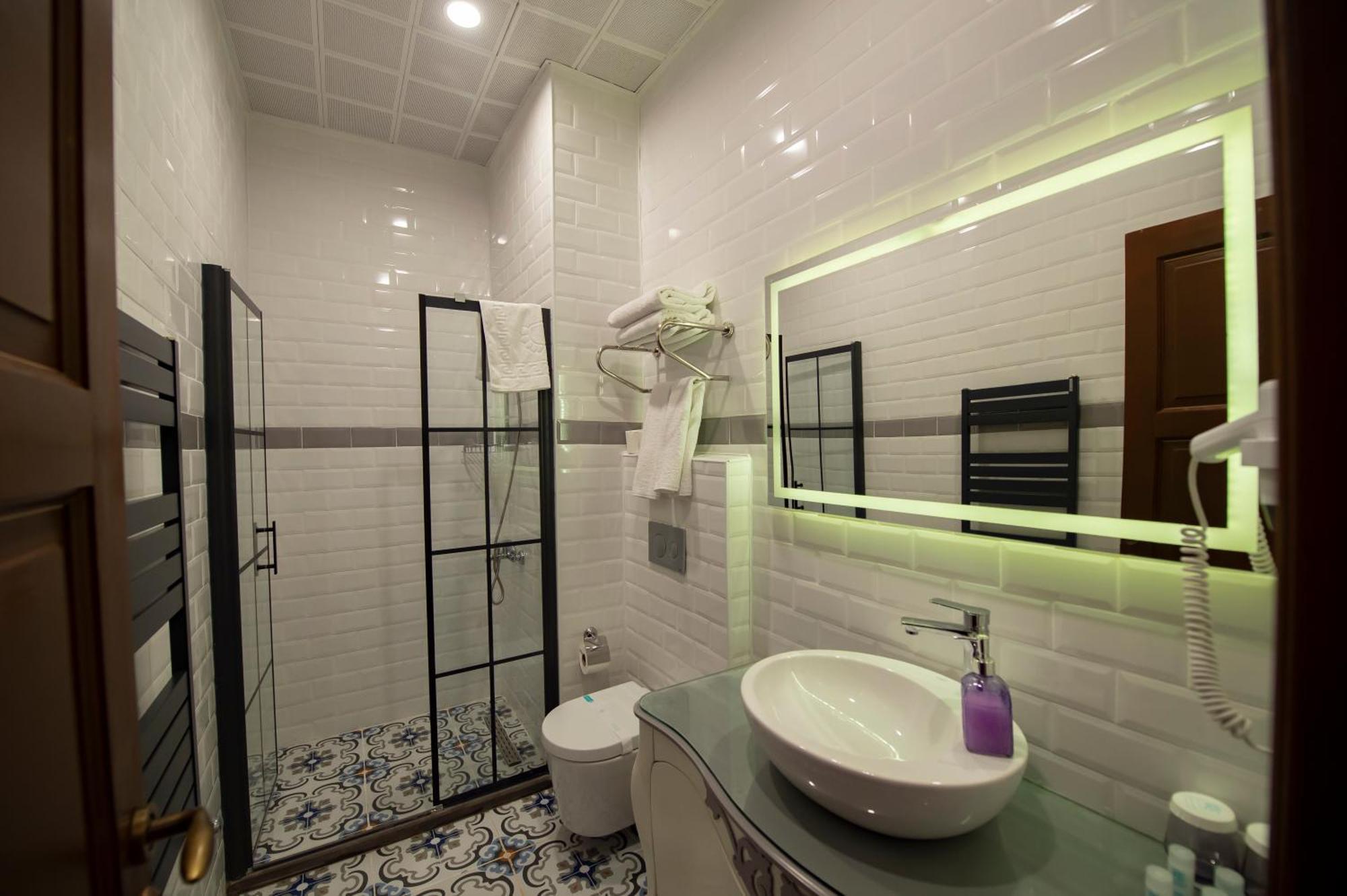 Ve Hotels Beylerbeyi Sarayi Kars Kültér fotó